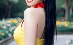 叫女生捏自己的小兔兔的视频